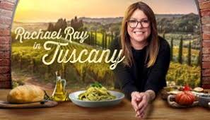 Rachel Ray Presents